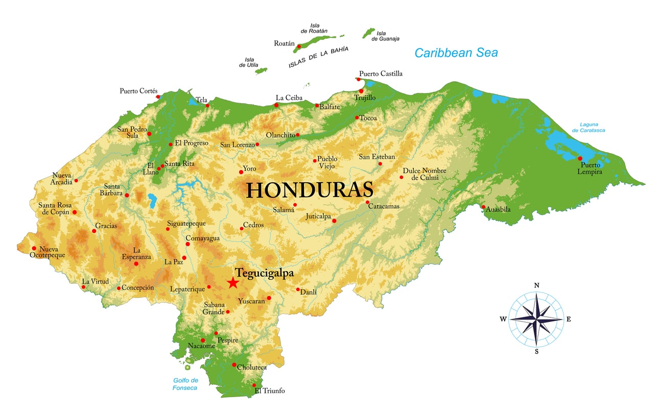 Honduras