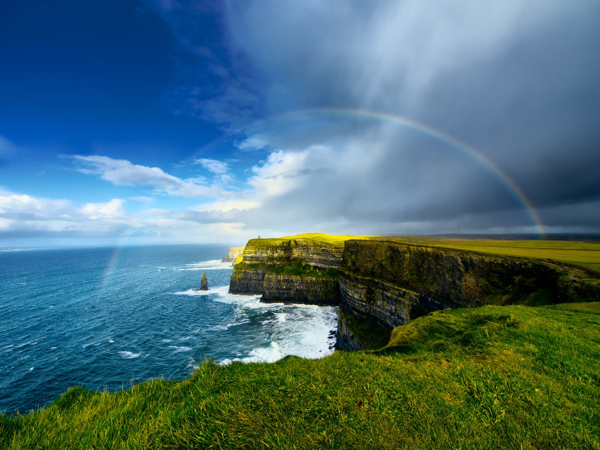 Irland